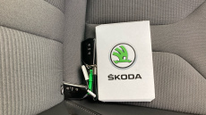 Skoda Enyaq 150kW 80 ecoSuite 82kWh 5dr Auto [125kW] Electric Estate